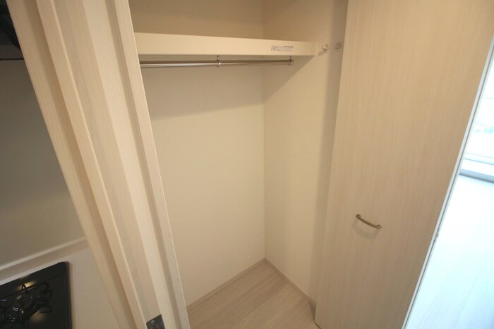 物件内観写真9　(収納)