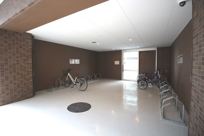 物件外観写真5　(周辺環境)