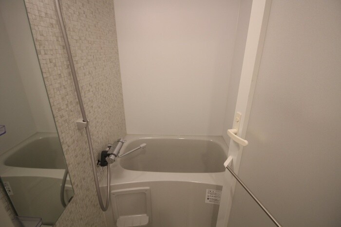 物件内観写真10　(バス／シャワールーム等)