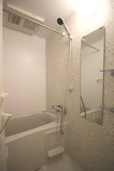 物件内観写真12　(バス／シャワールーム等)