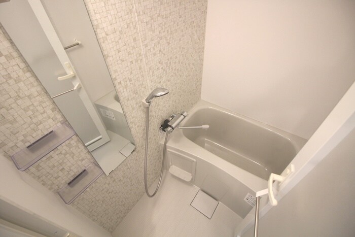 物件内観写真13　(バス／シャワールーム等)