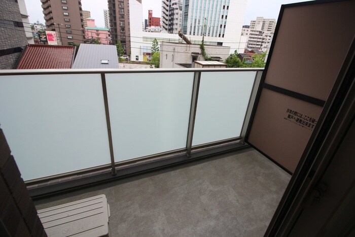 物件内観写真13　(ベランダ・バルコニー)