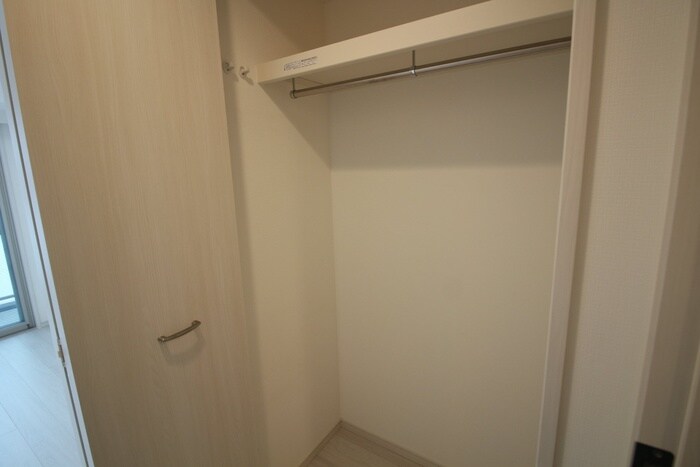物件内観写真17　(収納)