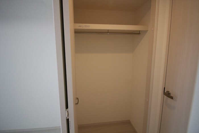 物件内観写真18　(収納)