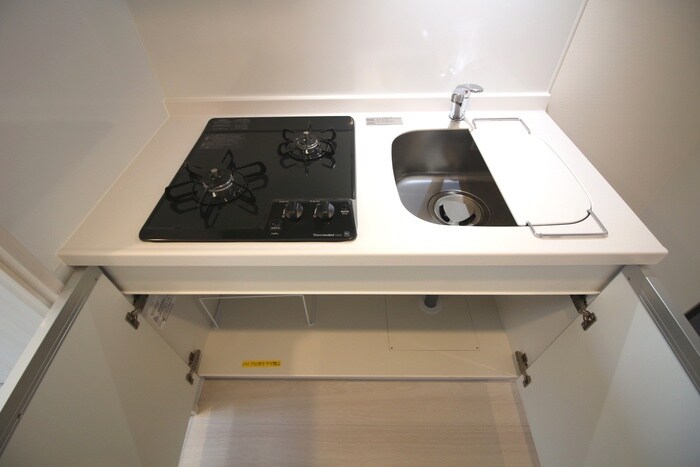 物件内観写真19　(キッチン)