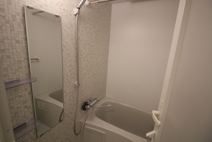 物件内観写真19　(バス／シャワールーム等)