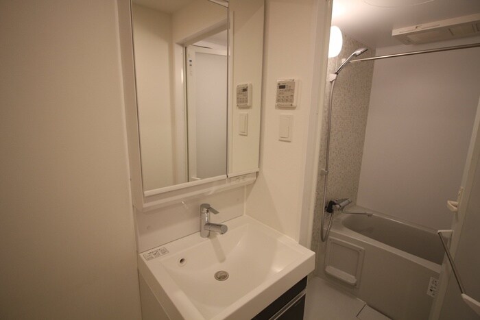 物件内観写真20　(洗面)