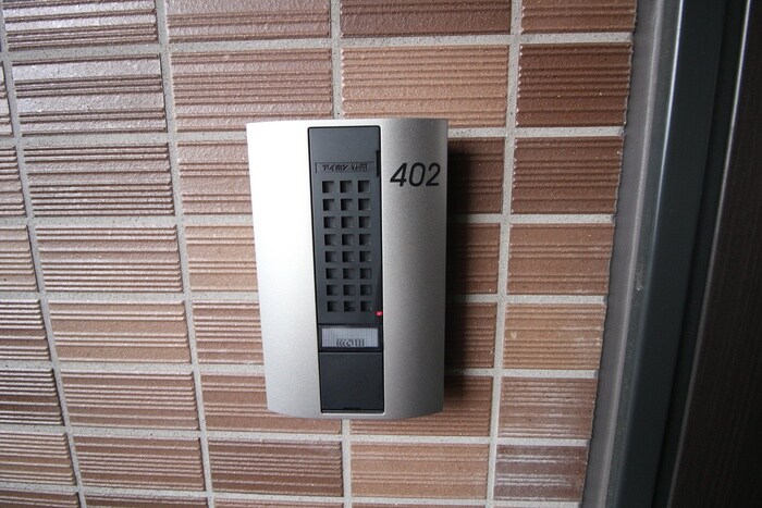 物件内観写真21　(玄関)