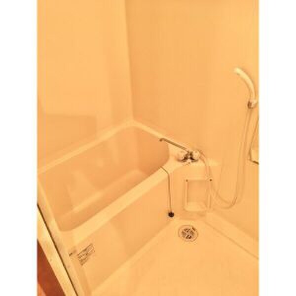 物件内観写真13　(バス／シャワールーム等)