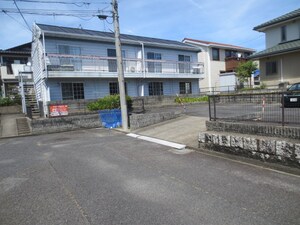エステート旭ヶ丘外観写真