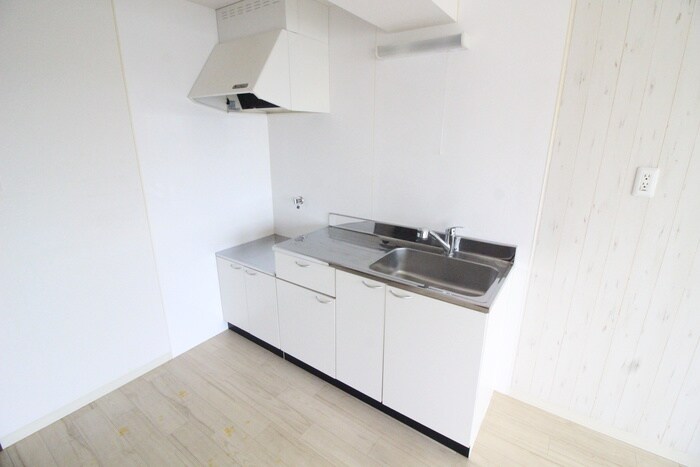 物件内観写真7　(キッチン)