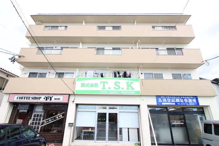 物件外観写真3　(外観写真)