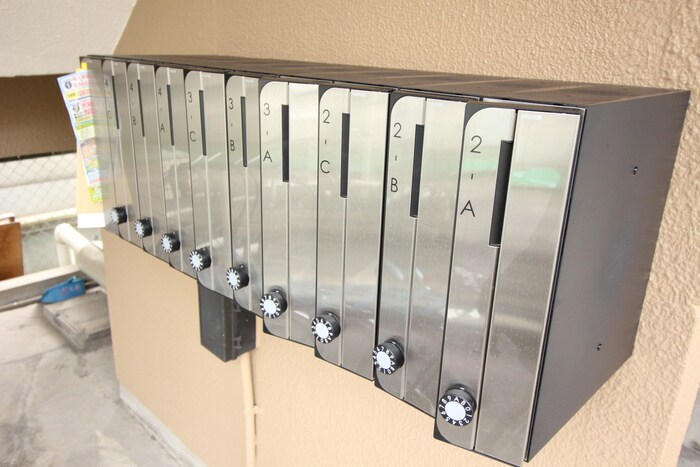 物件外観写真6　(建物設備)