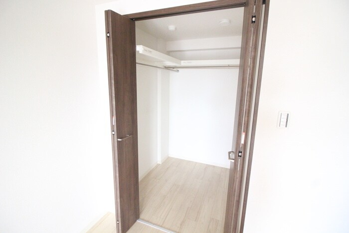 物件内観写真14　(収納)
