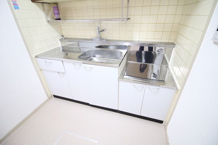 物件内観写真10　(キッチン)