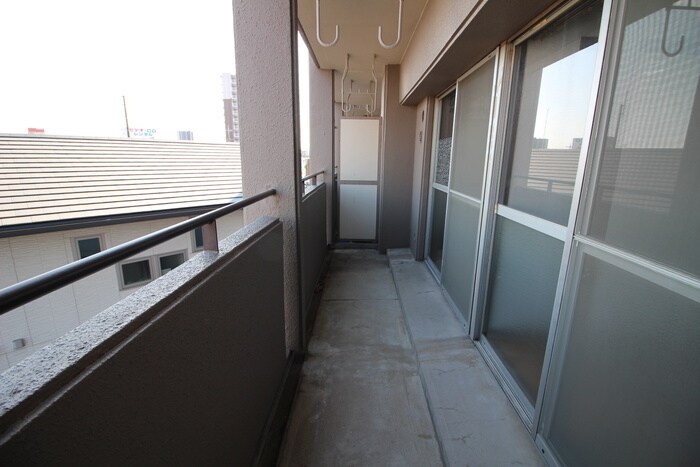 物件内観写真16　(ベランダ・バルコニー)