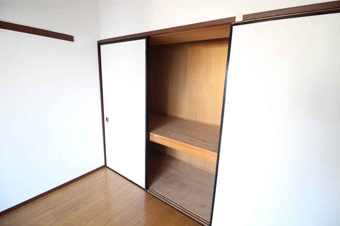 物件内観写真19　(収納)