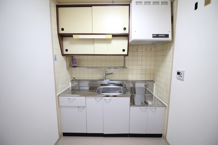 物件内観写真22　(キッチン)