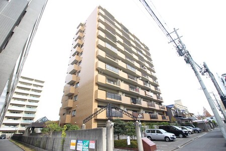 ダイアパレス平安通（101）外観写真