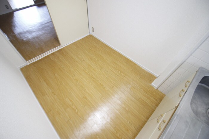 物件内観写真14　(キッチン)