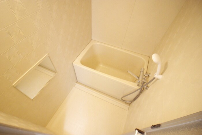 物件内観写真18　(バス／シャワールーム等)