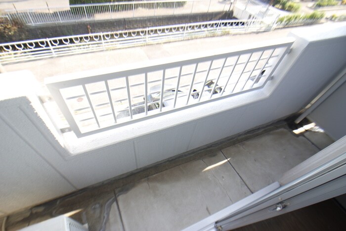 物件内観写真21　(ベランダ・バルコニー)