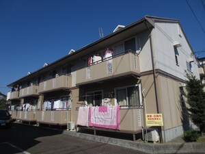 マリールタウン外観写真