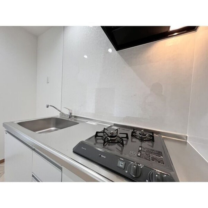 物件内観写真6　(キッチン)