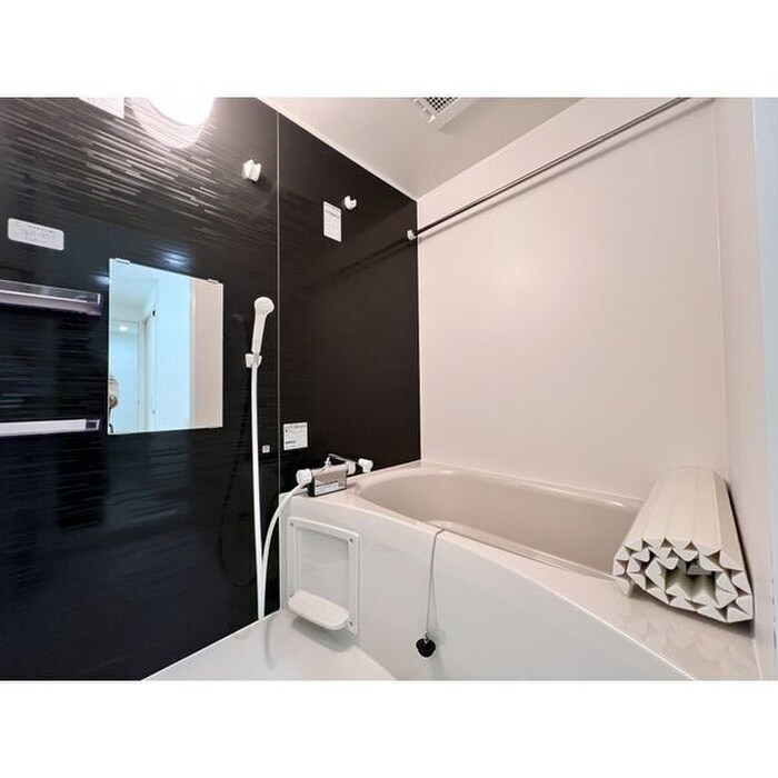 物件内観写真7　(バス／シャワールーム等)