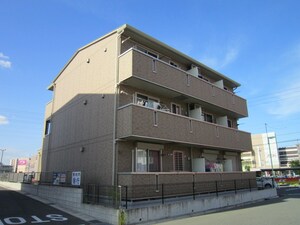 Ｋ－Ｒｏｏｍ平子外観写真