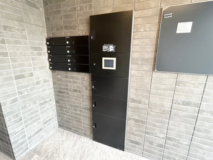 物件外観写真5　(建物設備)