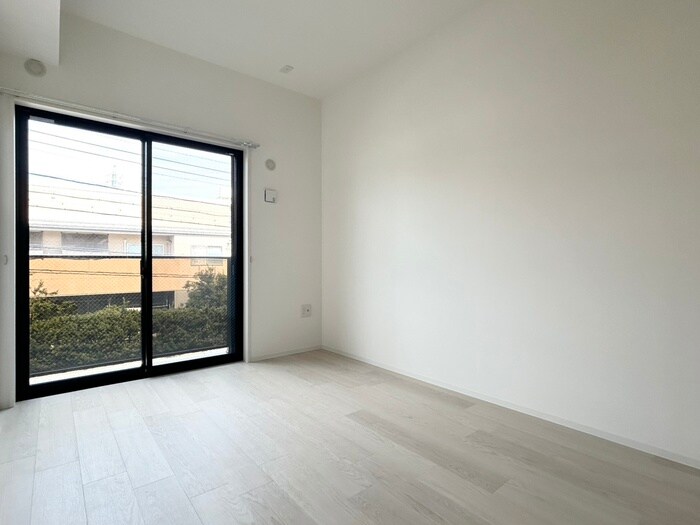 物件内観写真10　(居室)