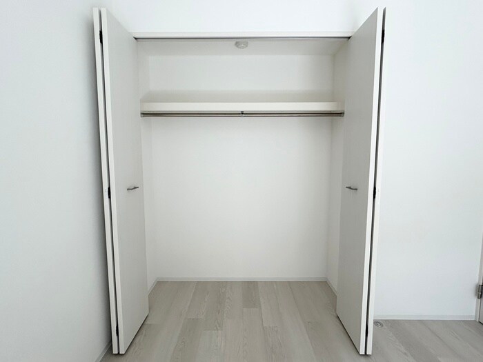 物件内観写真11　(収納)