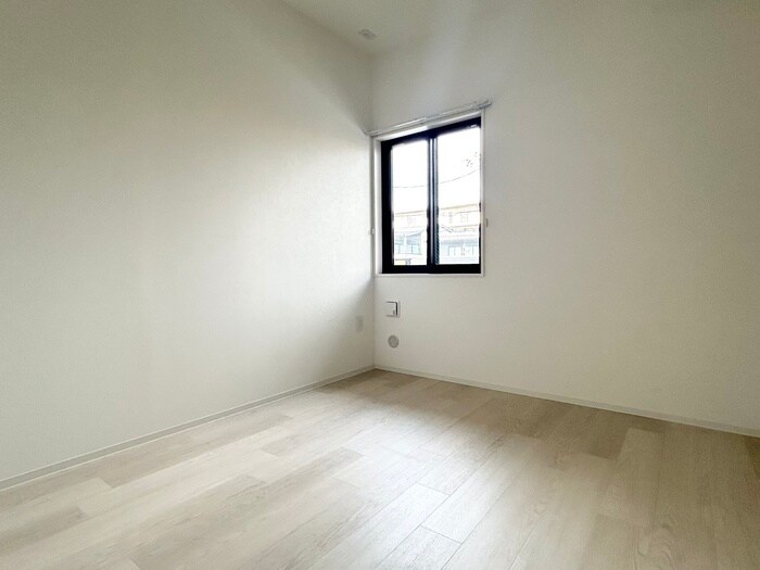 物件内観写真11　(居室)