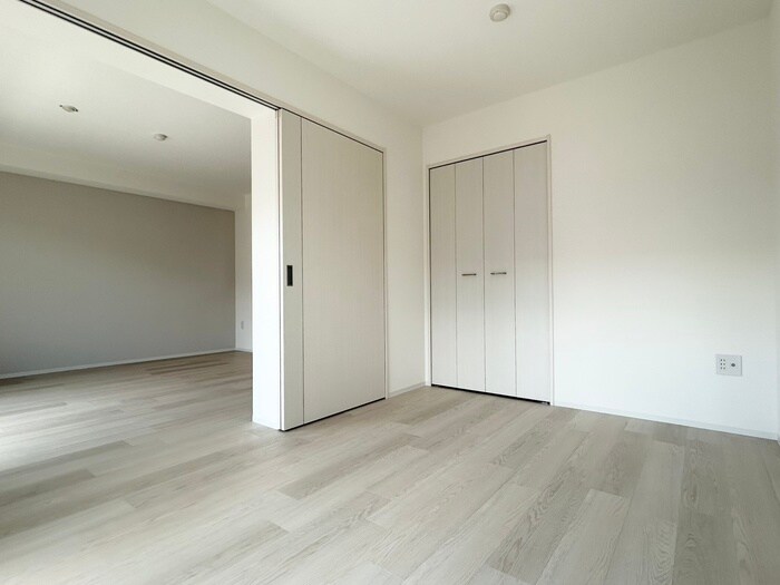 物件内観写真11　(居室)