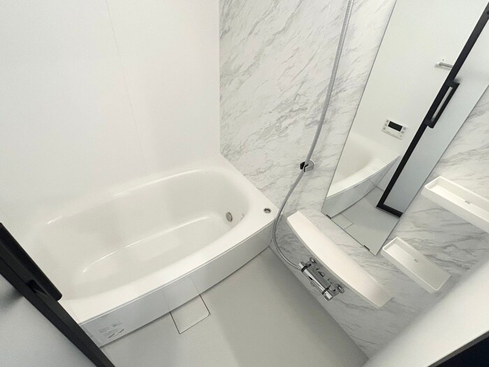 物件内観写真12　(バス／シャワールーム等)