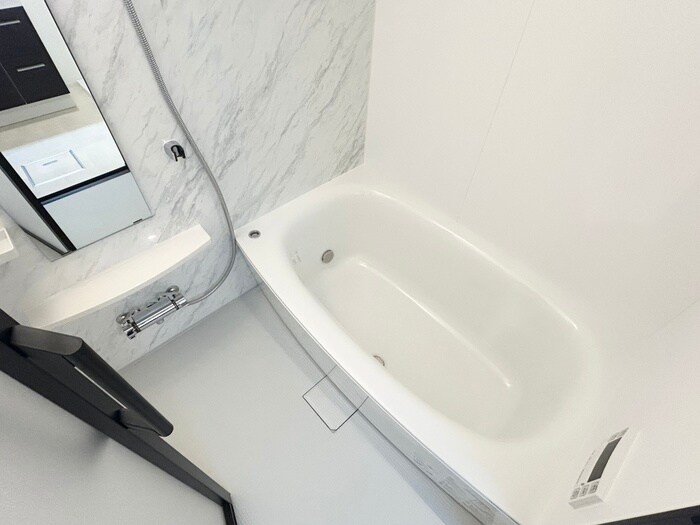 物件内観写真13　(バス／シャワールーム等)