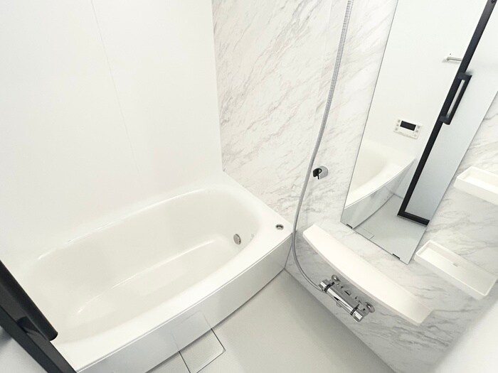 物件内観写真13　(バス／シャワールーム等)