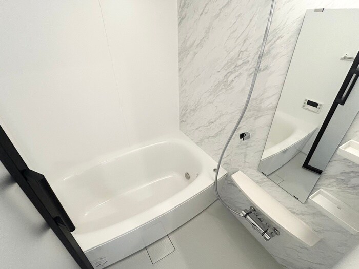物件内観写真13　(バス／シャワールーム等)