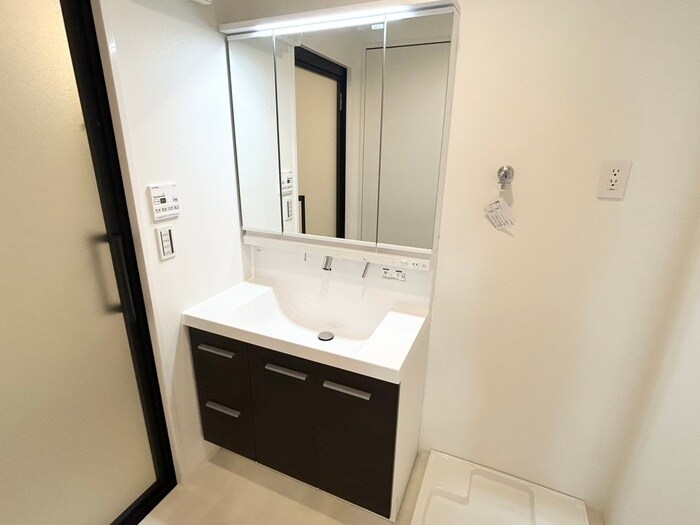 物件内観写真14　(洗面)