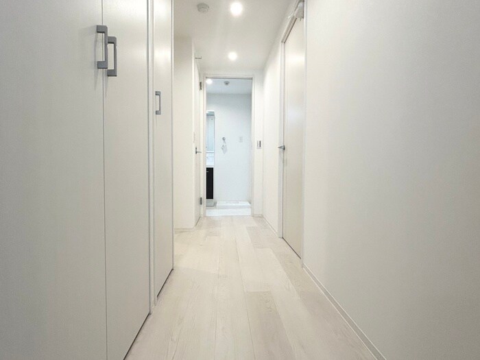 物件内観写真19　(廊下)