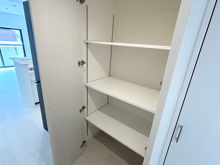 物件内観写真19　(収納)