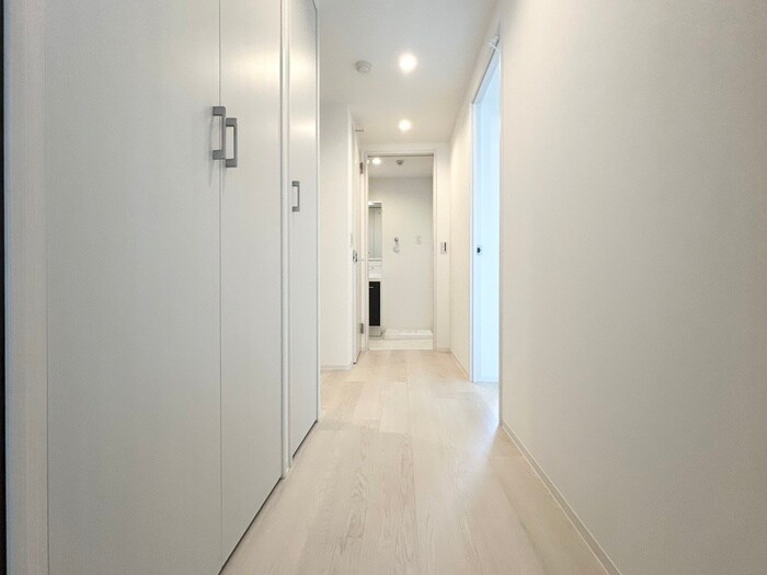物件内観写真19　(廊下)