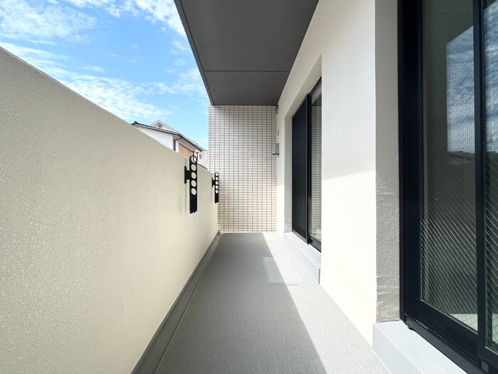 物件内観写真20　(ベランダ・バルコニー)