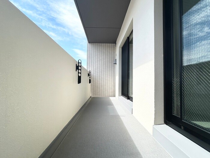 物件内観写真20　(ベランダ・バルコニー)