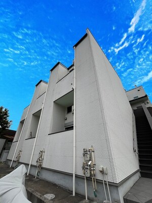 Urban DATE外観写真