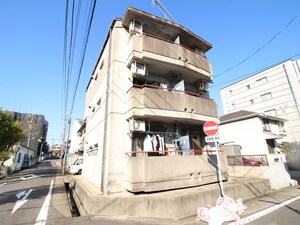 サン花の木外観写真