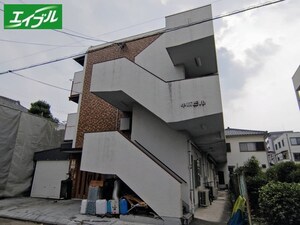 中京ビル外観写真