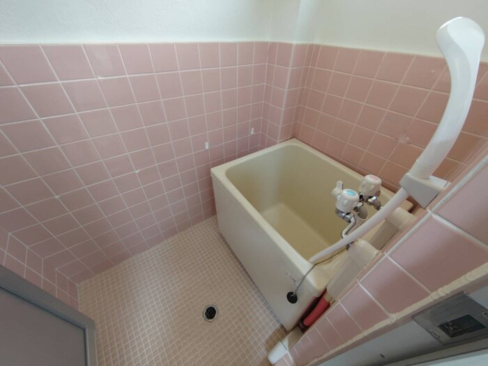 物件内観写真13　(バス／シャワールーム等)