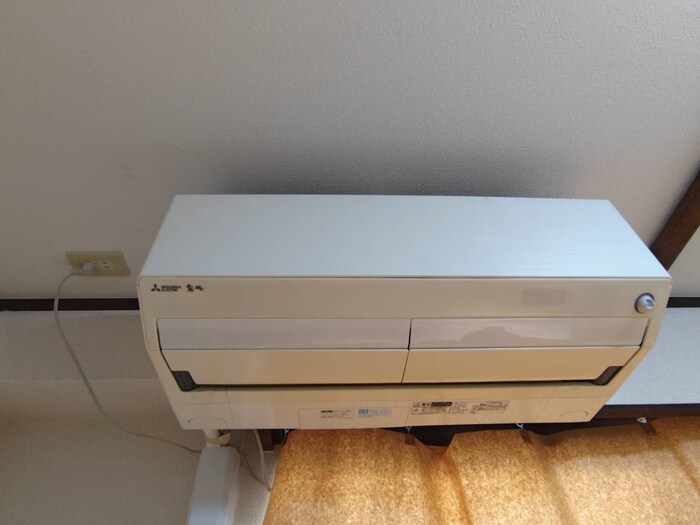 物件内観写真20　(廊下)